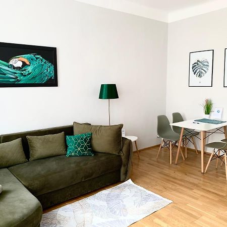 Premium Apartment Am Einsiedlerpark Wiedeń Zewnętrze zdjęcie