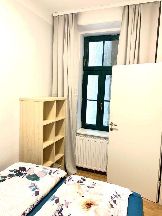Premium Apartment Am Einsiedlerpark Wiedeń Zewnętrze zdjęcie