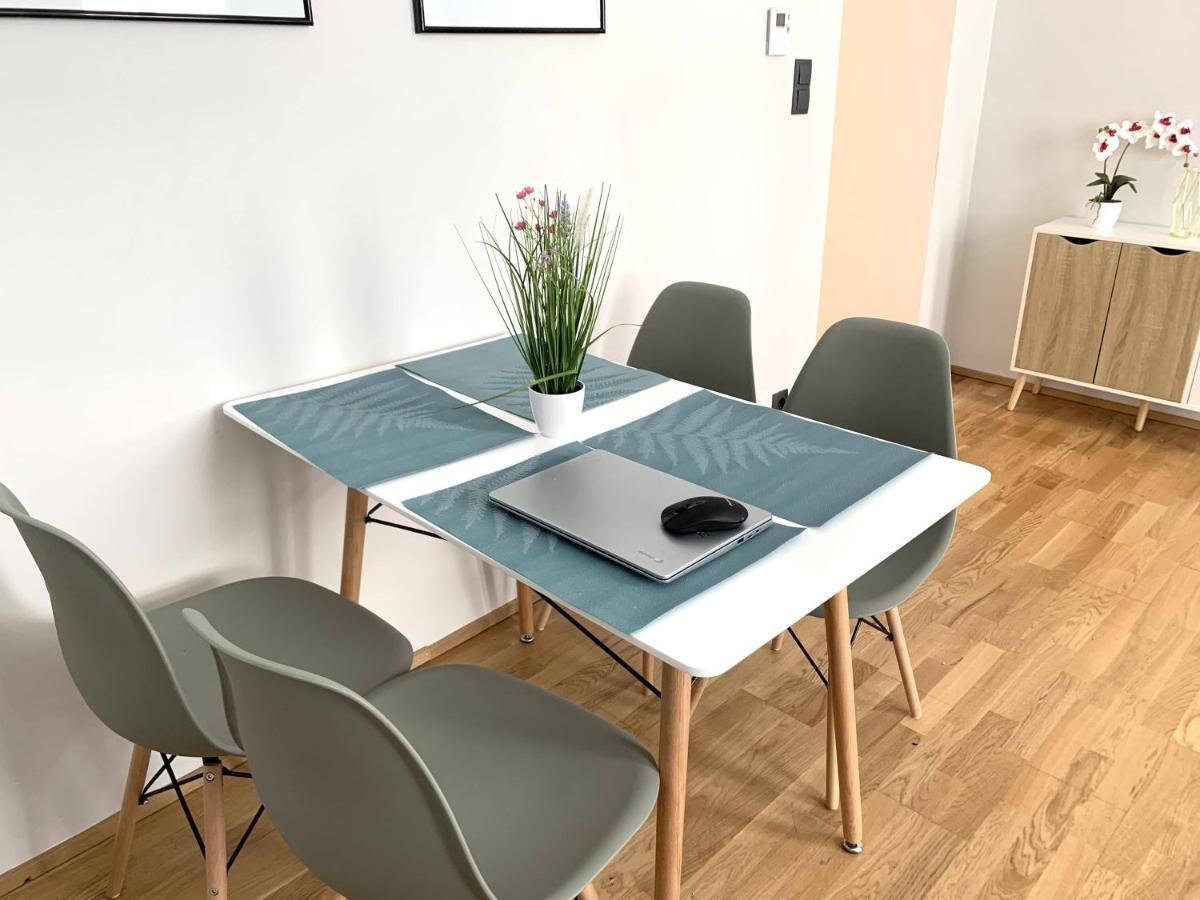 Premium Apartment Am Einsiedlerpark Wiedeń Zewnętrze zdjęcie