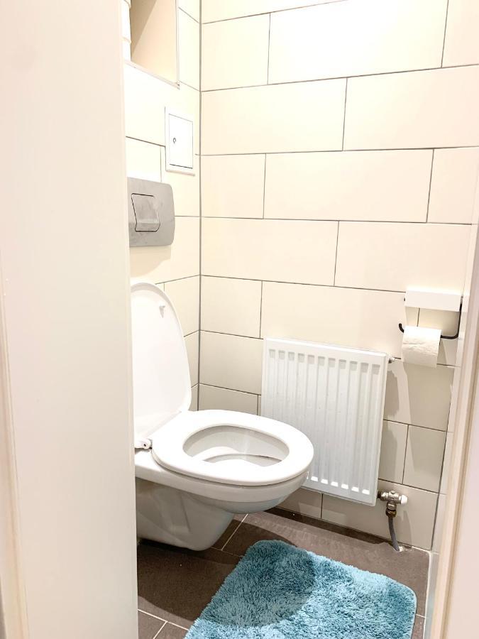 Premium Apartment Am Einsiedlerpark Wiedeń Zewnętrze zdjęcie
