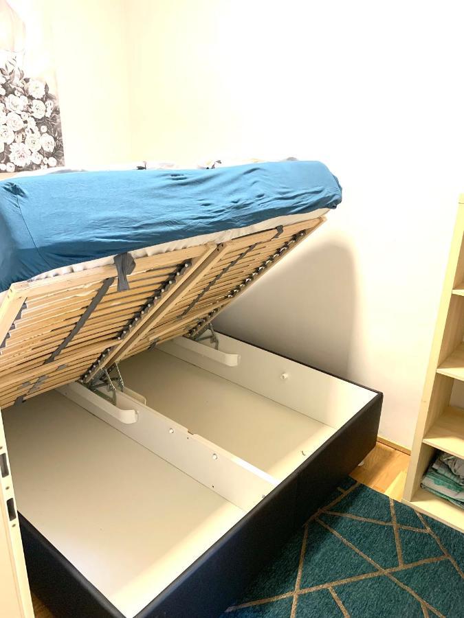 Premium Apartment Am Einsiedlerpark Wiedeń Zewnętrze zdjęcie