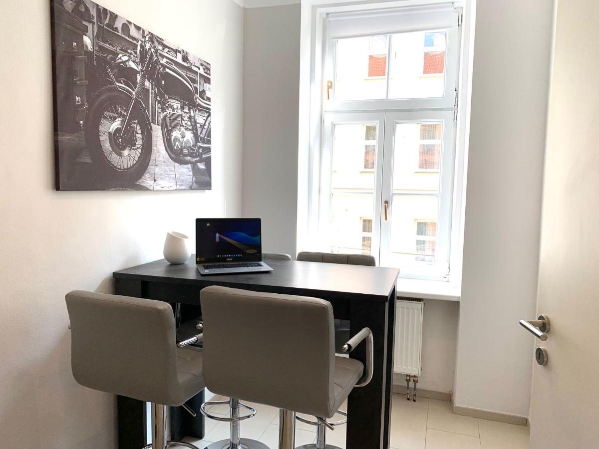Premium Apartment Am Einsiedlerpark Wiedeń Zewnętrze zdjęcie